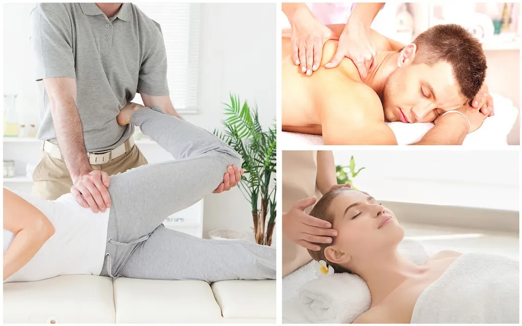 The Knotstop — Day spa in San Diego